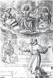 Saint Diego d